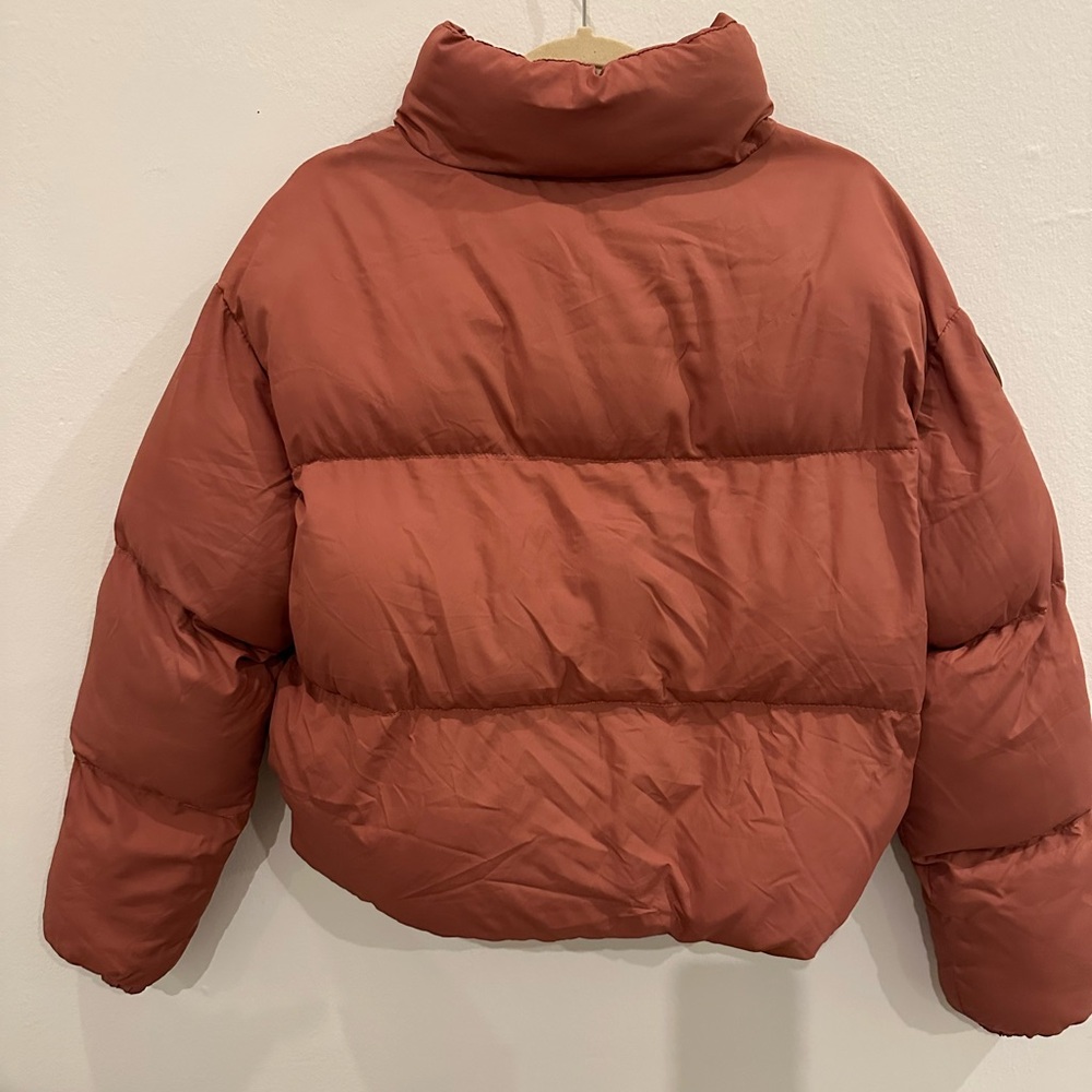 Fabletics Rose Puffer Jacket - image 4